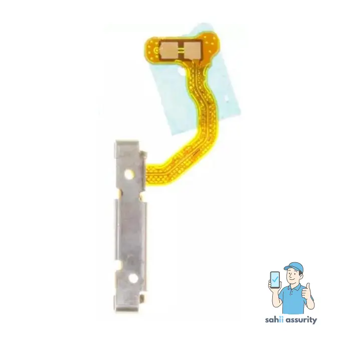 Power Button Flex Cable for Samsung Galaxy S9 Plus thumbnail